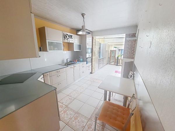 Maison Mericourt 5 pièce(s) 110 m2