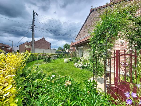 Maison Mericourt 5 pièce(s) 110 m2