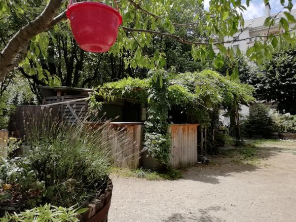 T4 de 72 m² proche de la gare  Chambéry (73000)