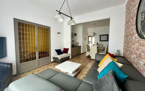 Maison à vendre    5 pièces • 120 m2 Calais