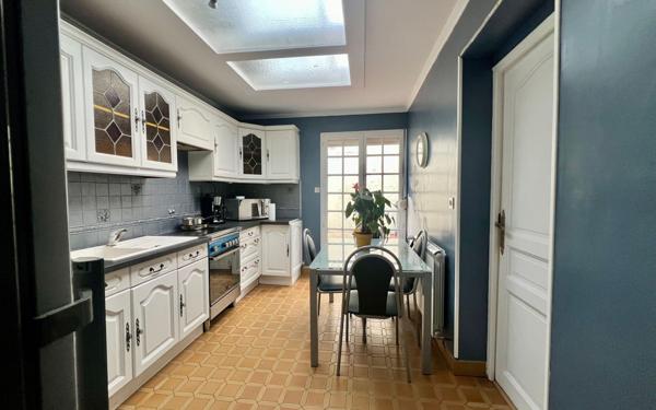 Maison à vendre    5 pièces • 120 m2 Calais