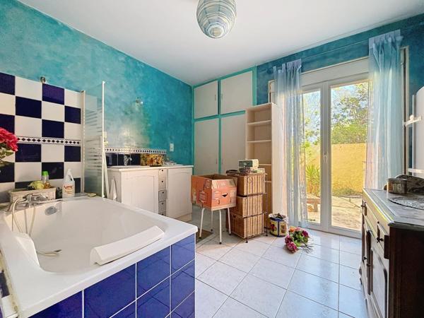 Maison Quartier Crouzette - Badonnes