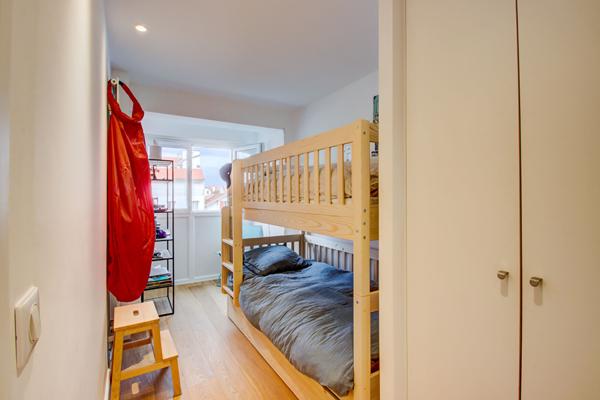 Achat appartement Biarritz - 3 pièce(s) - 53 m² - 820 000 €