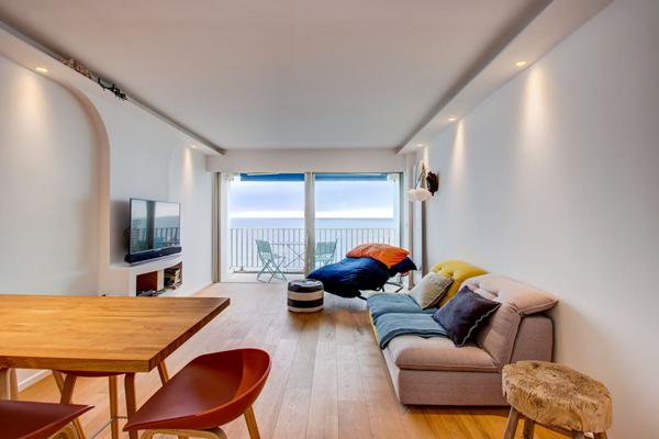 Achat appartement Biarritz - 3 pièce(s) - 53 m² - 820 000 €
