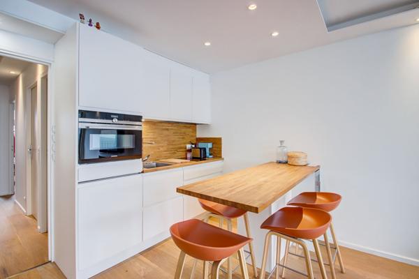 Achat appartement Biarritz - 3 pièce(s) - 53 m² - 820 000 €