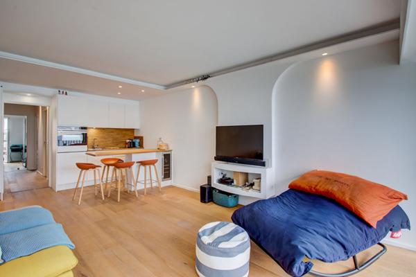 Achat appartement Biarritz - 3 pièce(s) - 53 m² - 820 000 €