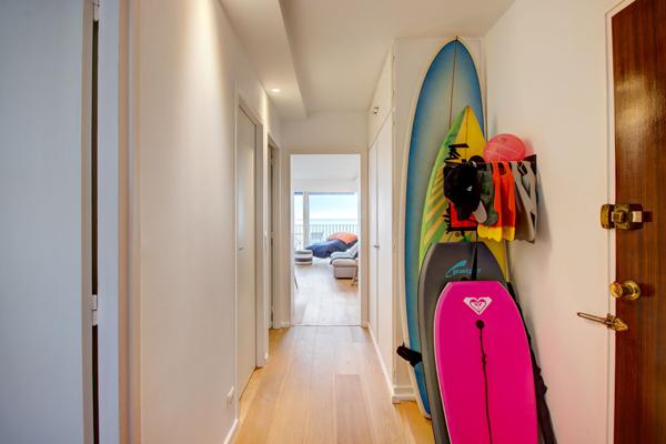 Achat appartement Biarritz - 3 pièce(s) - 53 m² - 820 000 €