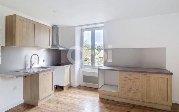 Appartement à louer    3 pièces •  Auriac-du-Périgord