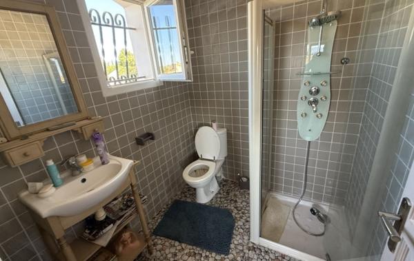 Vente Villa à rafraîchir Pepieux   