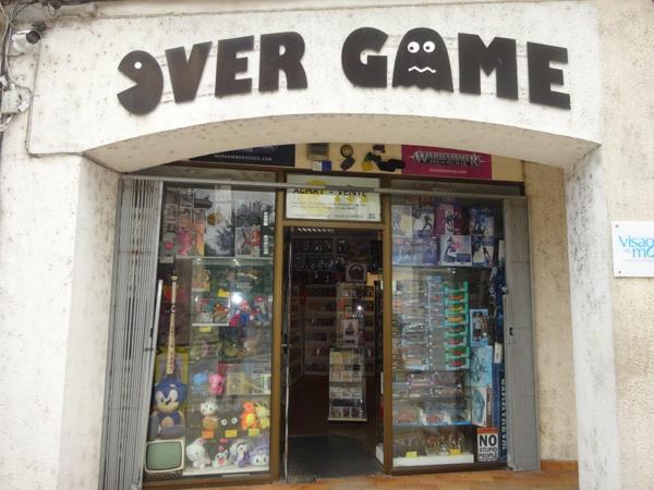 Local commercial à louer à Nogent-le-Rotrou dans l'Eure-et-Loir (28400), ref : LOC NOG 852