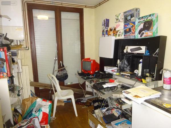 Local commercial à louer à Nogent-le-Rotrou dans l'Eure-et-Loir (28400), ref : LOC NOG 852