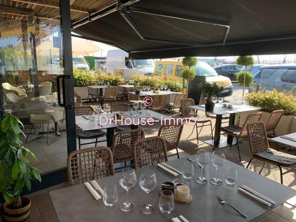 Commerce à vendre de 120 m²