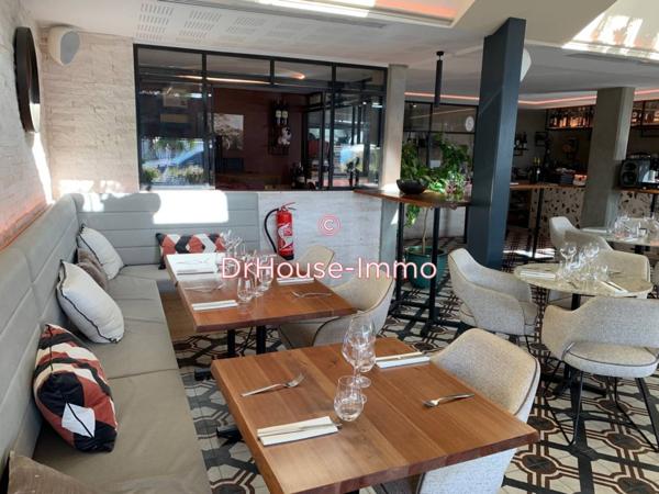 Commerce à vendre de 120 m²