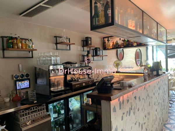 Commerce à vendre de 120 m²