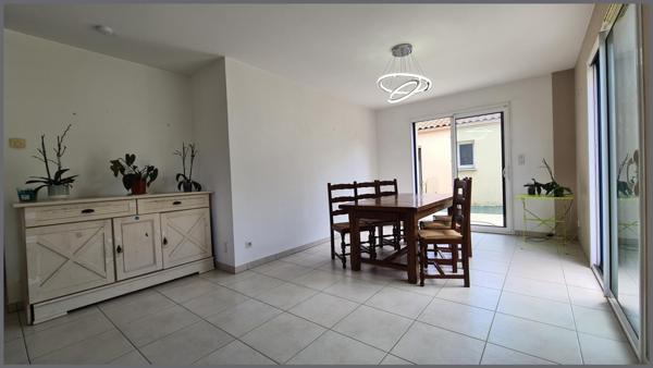 Maison à Bressuire, 79300 - 7 pièces 120m²