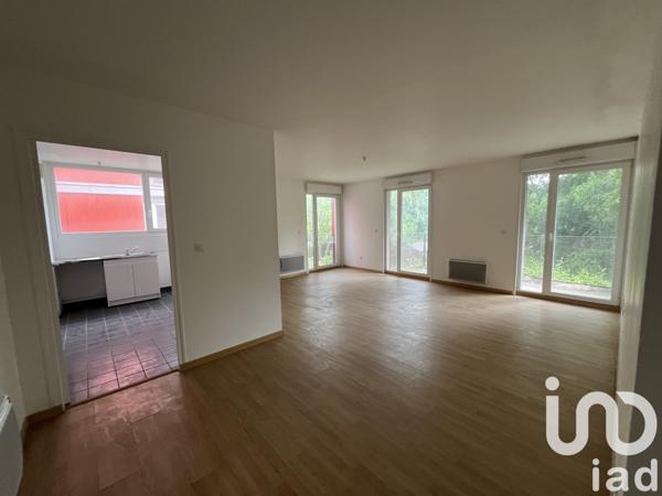 Appartement à vendre 3 pièces 80 m² Dizy