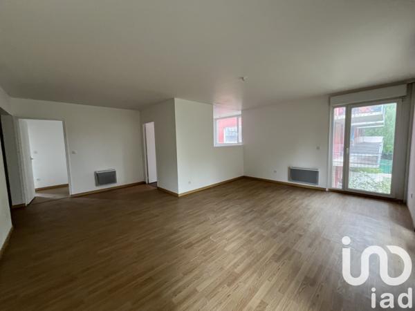 Appartement à vendre 3 pièces 80 m² Dizy