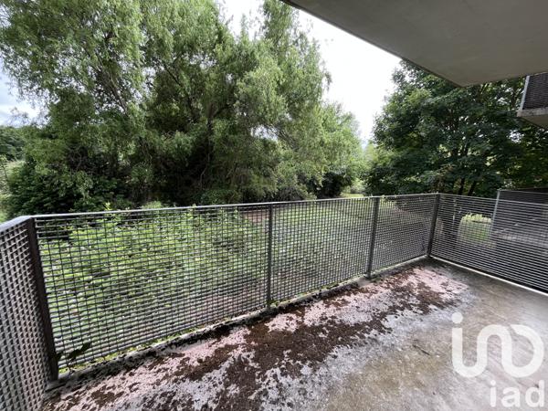 Appartement à vendre 3 pièces 80 m² Dizy