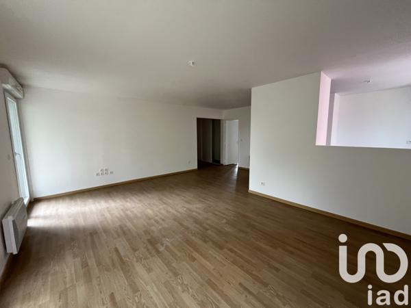 Appartement à vendre 3 pièces 80 m² Dizy
