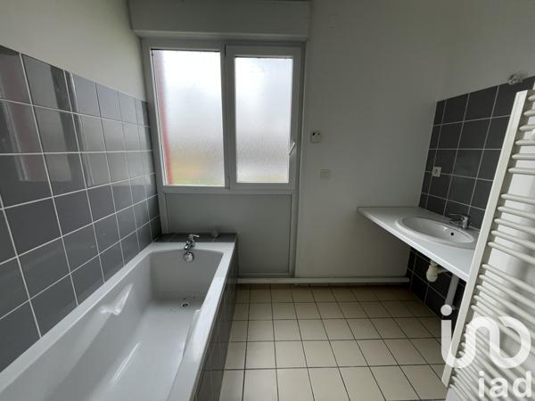 Appartement à vendre 3 pièces 80 m² Dizy