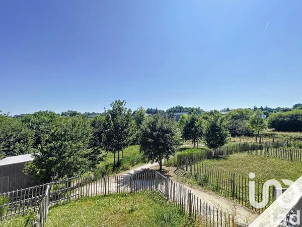 Appartement à vendre 2 pièces 44 m² Orvault