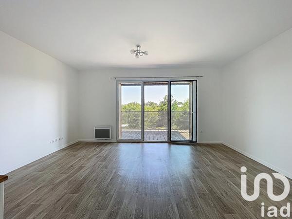 Appartement à vendre 2 pièces 44 m² Orvault