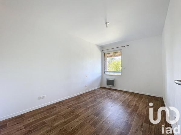 Appartement à vendre 2 pièces 44 m² Orvault