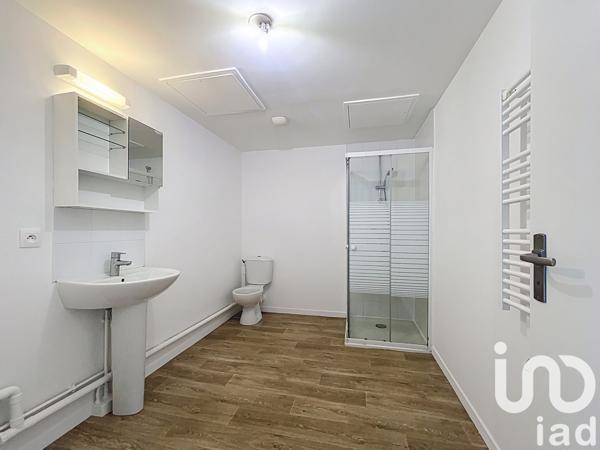 Appartement à vendre 2 pièces 44 m² Orvault