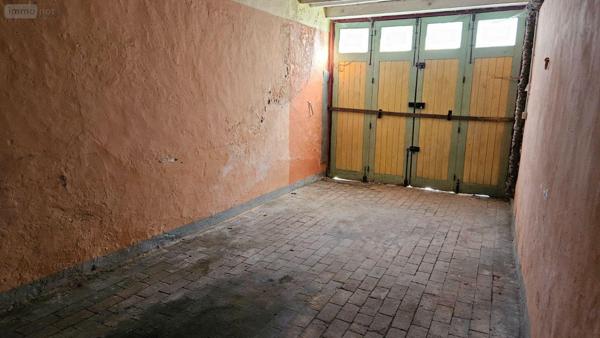 Maison de ville à vendre à Noyen-sur-Sarthe dans la Sarthe (72430), ref : HB-1723