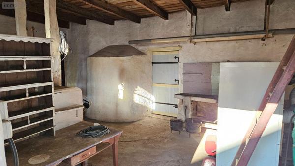 Maison de ville à vendre à Noyen-sur-Sarthe dans la Sarthe (72430), ref : HB-1723