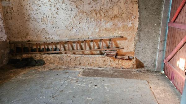 Maison de ville à vendre à Noyen-sur-Sarthe dans la Sarthe (72430), ref : HB-1723