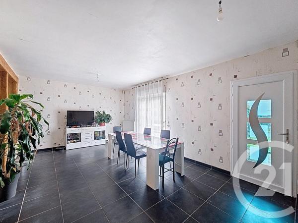 Maison à vendre  6 pièces - 140 m2 MIGNE AUXANCES - 86