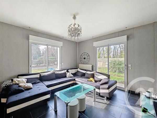 Maison à vendre  6 pièces - 140 m2 MIGNE AUXANCES - 86