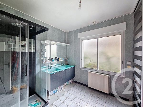 Maison à vendre  6 pièces - 140 m2 MIGNE AUXANCES - 86