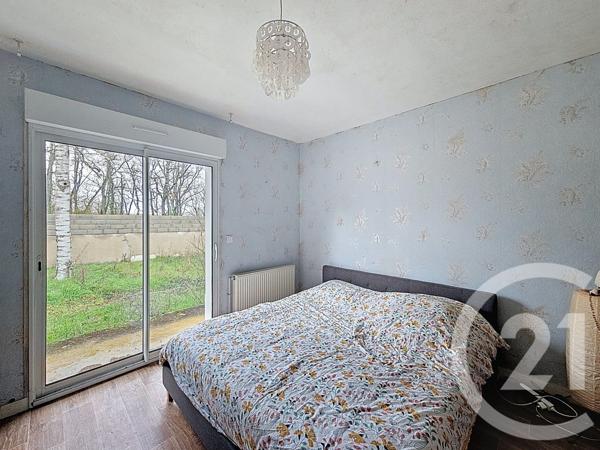 Maison à vendre  6 pièces - 140 m2 MIGNE AUXANCES - 86