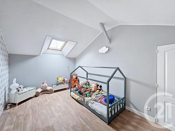 Maison à vendre  6 pièces - 140 m2 MIGNE AUXANCES - 86