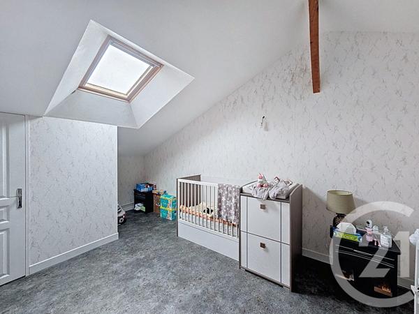 Maison à vendre  6 pièces - 140 m2 MIGNE AUXANCES - 86