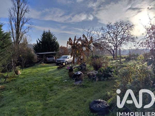 Maison à vendre 3 pièces 110 m² Bassoues