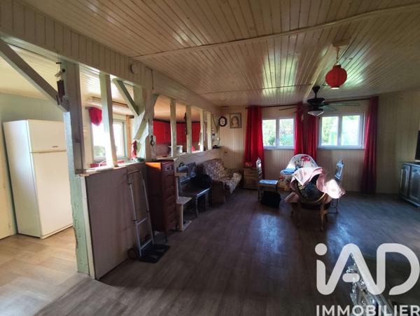 Maison à vendre 3 pièces 110 m² Bassoues