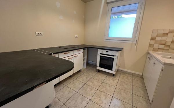 Appartement à louer    4 pièces • 80,80 m2 Coulommiers