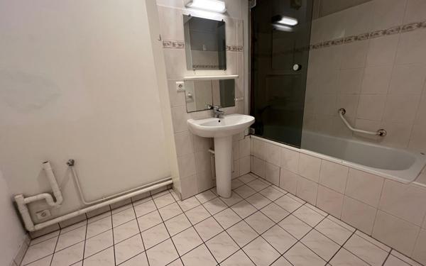 Appartement à louer    4 pièces • 80,80 m2 Coulommiers