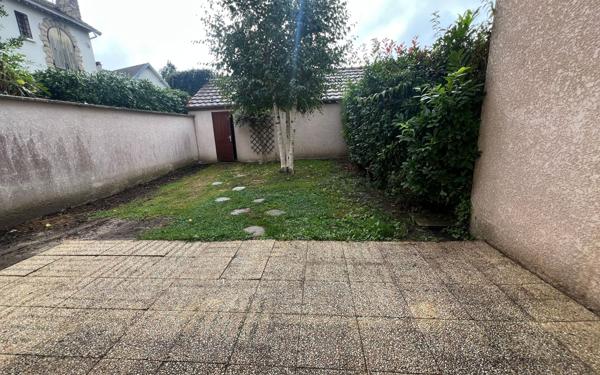 Appartement à louer    4 pièces • 80,80 m2 Coulommiers