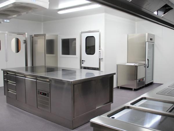 Fonds De Commerce - 450 m² Bien prestige