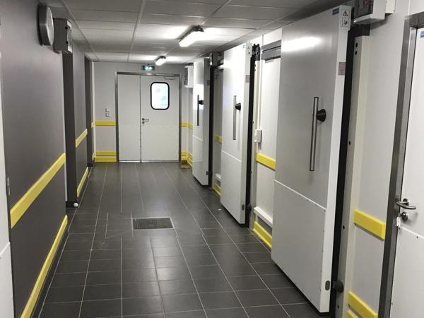 Fonds De Commerce - 450 m² Bien prestige