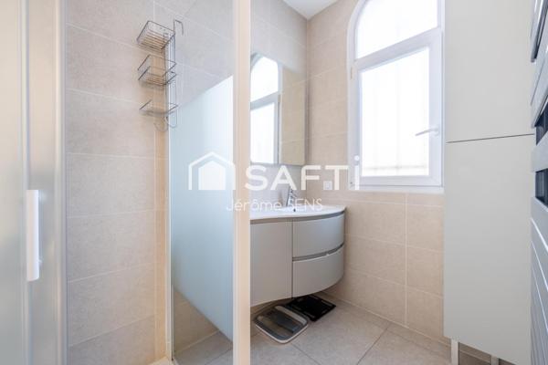 Propriété familiale de caractère – Quartier Abbaye