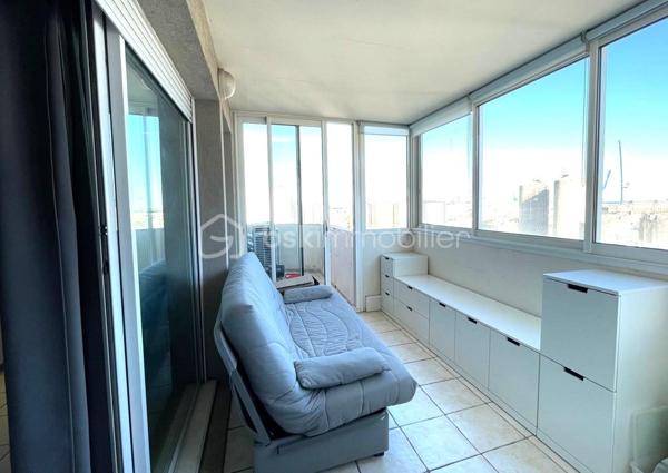 Appartement de 66 m²