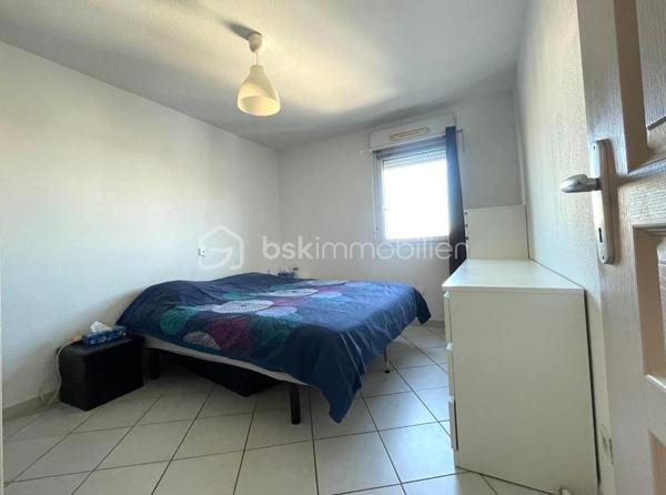 Appartement de 66 m²