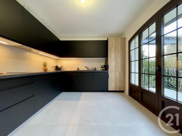 Maison à vendre  8 pièces - 185 m2 MARLY LE ROI - 78