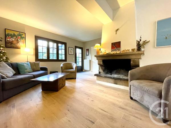 Maison à vendre  8 pièces - 185 m2 MARLY LE ROI - 78