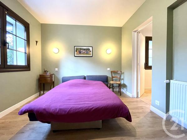 Maison à vendre  8 pièces - 185 m2 MARLY LE ROI - 78